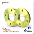 cast iron pipe flange clamp